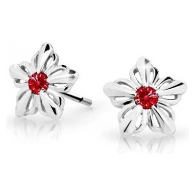 Cutie Jewellery C2238-30-X-2 červená