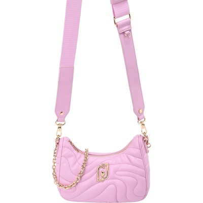 LIU JO Чанта за през рамо лилав, размер One Size