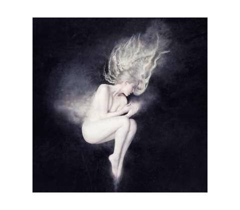 Nova - Sylvaine LP