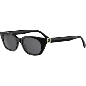 Fendi fe40206i 01a (fe40206i 01a) Слънчеви очила