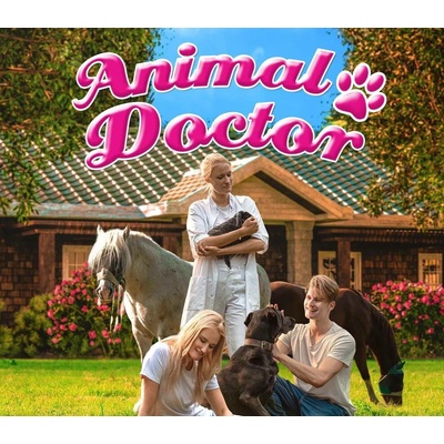 Animal Doctor