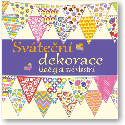 Sváteční dekorace - Udělej si své vlastní