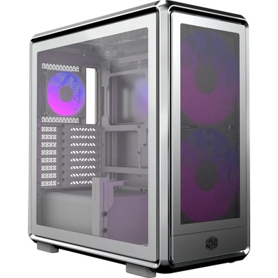 Cooler Master MasterFrame 600 Mesh ARGB MF600M-SGNN-S01