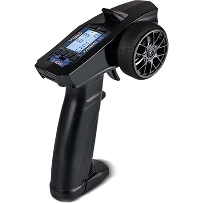 TURBO RACING Náhradný LCD samotný vysielač