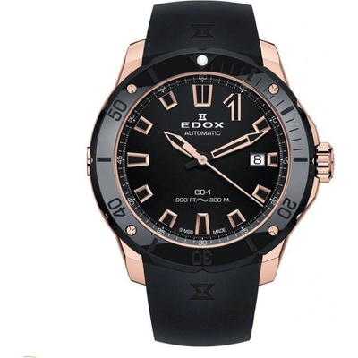Edox 80119 37rn nir