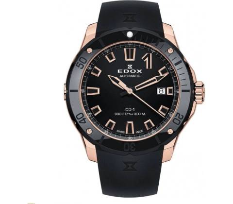 Edox 80119 37rn nir