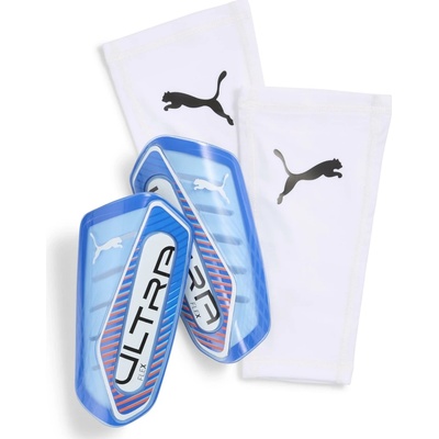 Puma ULTRA Flex Sleeve bílá/modrá