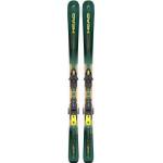 HEAD Ски за спускане със ски автомати HEAD Discovery 82 Pro AM BB-PR + Protector Evo 11 GW green/yellow