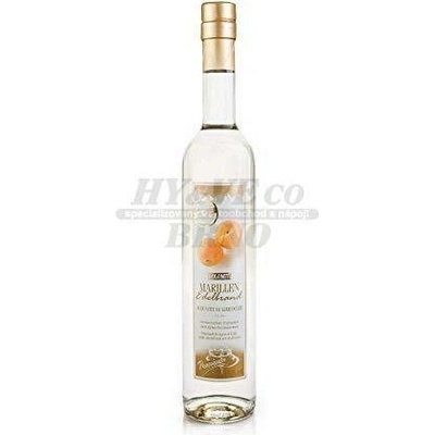 Dolomiti Marillen 40% 0,5 l (holá láhev)