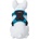 Нагръдник Boreal Harness Capri - кг