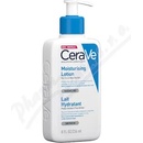 CeraVe Moisturising Lotion (suchá až veľmi suchá pokožka) hydratačné mlieko 236 ml