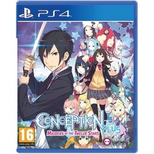 Conception Plus (Maidens of The Twelve Stars)