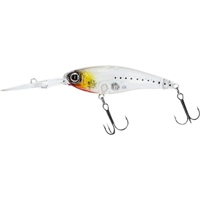 Daiwa Steez Shad 60SP DR Shirauo 6cm 7g