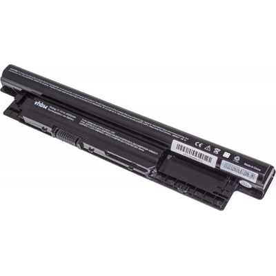 Movano Батерия за Dell Inspiron 14 / 14R / 15 / 15R / 15RV / 17 / 17R, 11.1V, 4400 mAh (BT/DE-14)