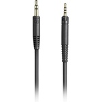 Sennheiser Кабел Sennheiser - HD 5X8, 3.5 mm, 1.2 m, черен (572274)