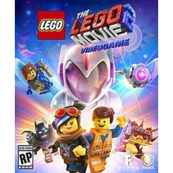 Warner Bros. Interactive The LEGO Movie 2 Videogame (PC)