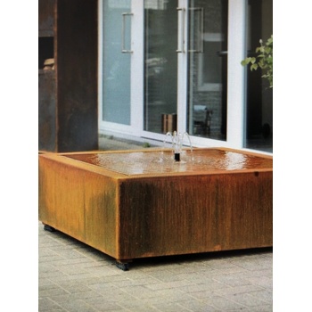 Ella Doris Hobart 80/40