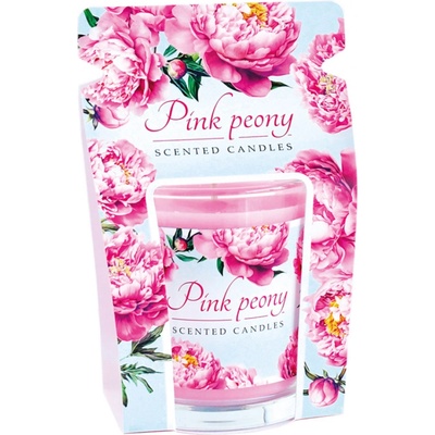 Nohel garden FLORIS Pink peony 130 g