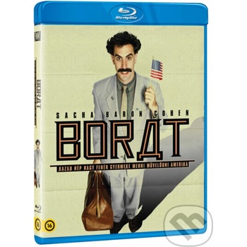 Borat BD