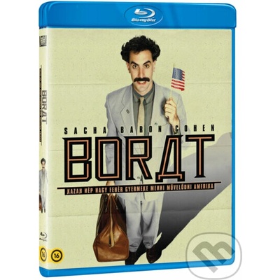 Borat BD