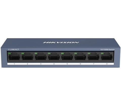 Hikvision DS-3E0108-O