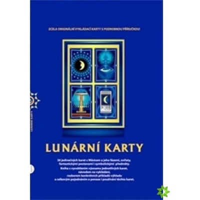 Lunární karty