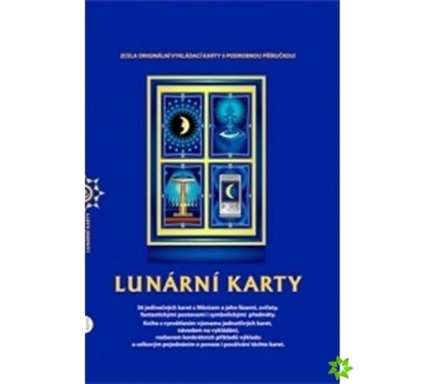 Lunární karty