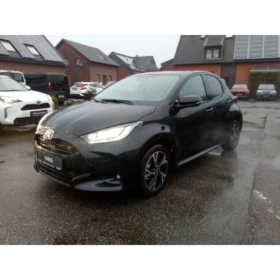 Toyota Yaris 1.5 Hybrid 85 kW