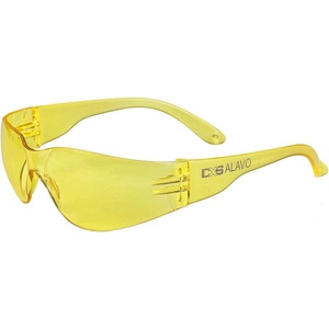 CANIS SAFETY a. s Cxs-opsis alavo / Ултралеки очила, uv защита - жълти (411020815000)