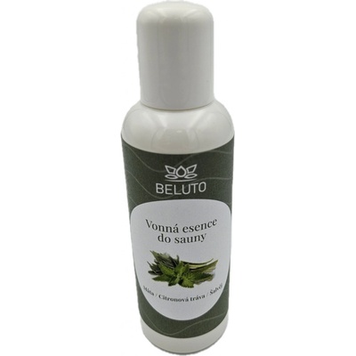 Rento Esence do sauny Eukalyptus 400 ml – Zboží Dáma