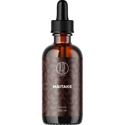 BrainMax Pure Maitake tinktura 100 ml