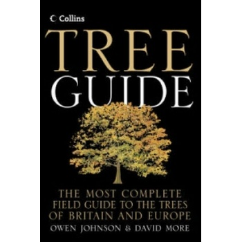 Collins Tree Guide