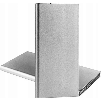 Aptel 20000mAh stříbrná