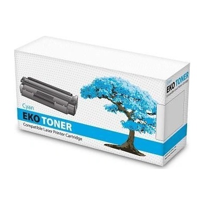 EKO Toner HP CE311A - kompatibilný