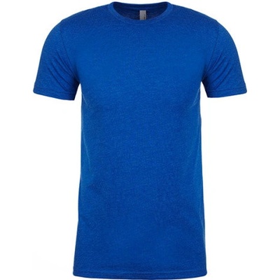 Next Level Apparel pánske tričko NX6210 royal