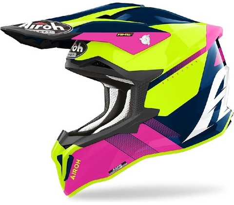 Airoh Strycker Blazer