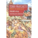 Příběhy ze Zeměplochy: Faust Erik / Pohyblivé obrázky - Terry Pratchett