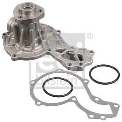 Vodní čerpadlo, chlazení motoru FEBI BILSTEIN 01286