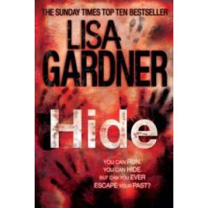 Hide (Detective D. D. Warren 2) | Lisa Gardner (2012)