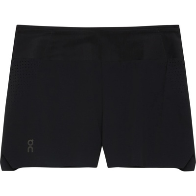 On Дамски шорти за бягане On Women's Ultra Shorts Running shorts - Black - размер XL (112-3920-0115)