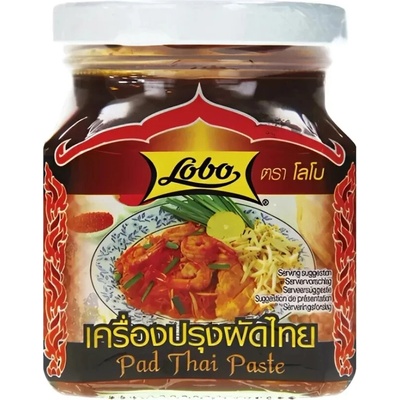 Lobo Omáčka na Pad Thai 280 g