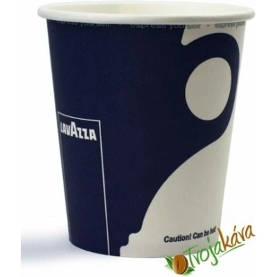 Lavazza papierový pohár 50 x 360 ml