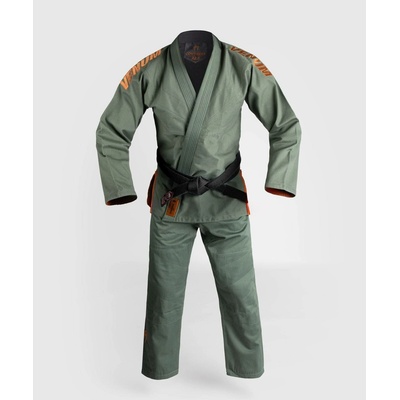 BJJ kimono gi Venum Contender Evo 2.0