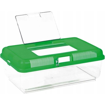 Trixie Přepravní a krmící box 38x14x24 cm