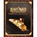 Railway Empire Complete