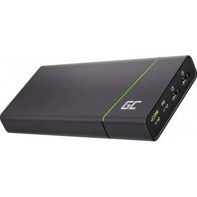 Green Cell PowerPlay Ultra 26800 mAh 128W