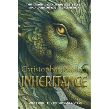 Inheritance Paolini Christopher