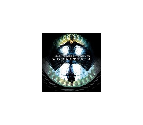 Stadhouders & Strootman - Monasteria