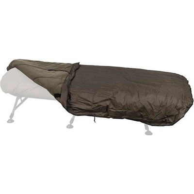 FOX Prikrývka Ventec Thermal Cover veľ. XL