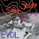 Evol Sonic Youth LP